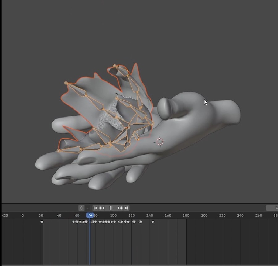 VFX Post-Production Services in Uttar Pradesh